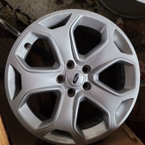 Ford rims 18"